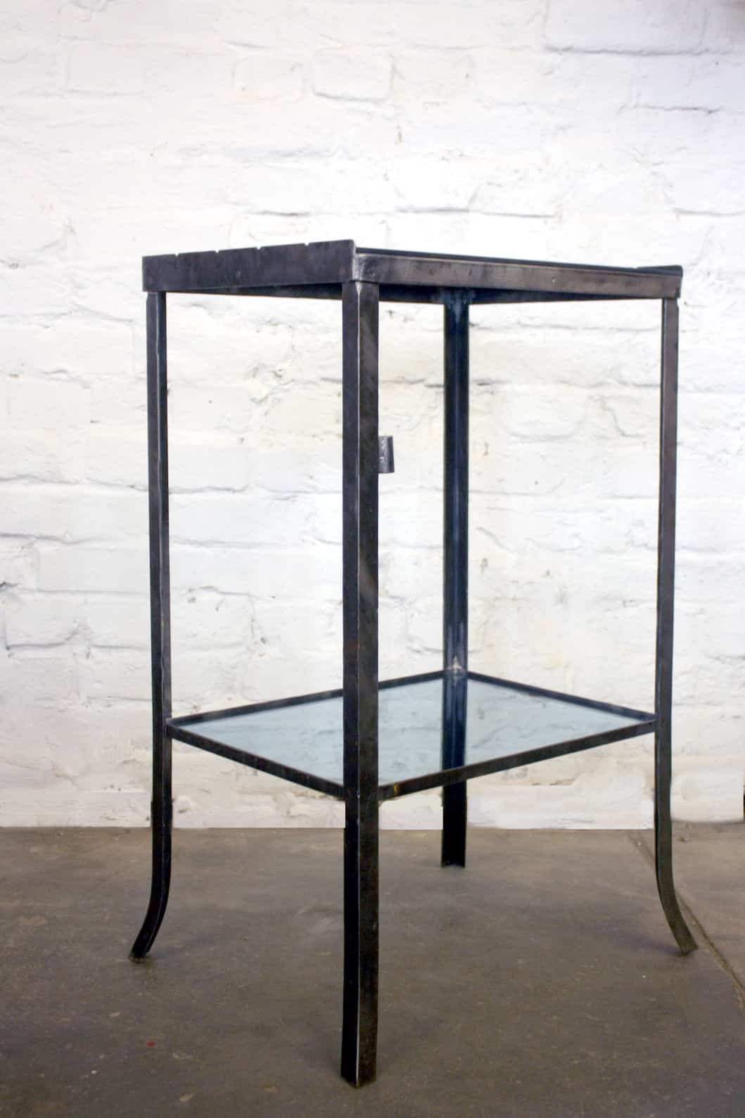 Works Berlin Works Berlin Vintage Industrieregal No 137