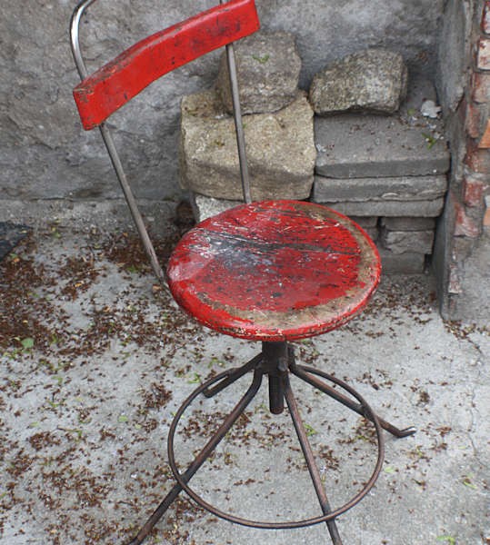 works berlin. works berlin - industrie möbel, industriedesign